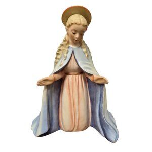 Goebel Hummel Madonna Nativity Figurine 6.5"